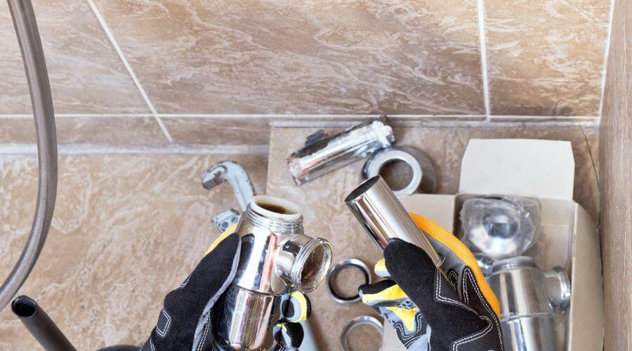 Expert flood damage restoration services in Addison, PA